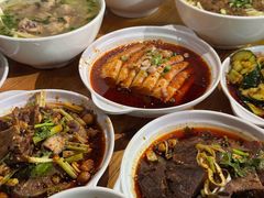 -牛王庙(龙华花园店)