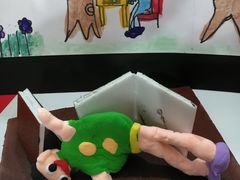 -学知乐教育·幼小衔接·小学科辅导(浦东外高桥森兰中心)