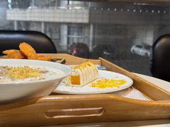 -夏羽记甜品(小榄大信店)