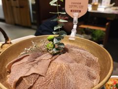 -巴奴毛肚火锅(悠唐购物中心店)