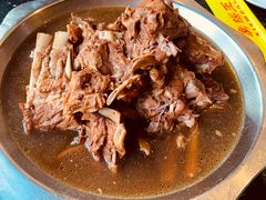 -蝎王府羊蝎子(天通苑店)