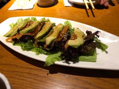 -万藏·荞麦酒房BANKURA JAPANESE SOBA KITCHEN(长乐路店)