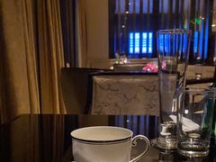 -杭州城中香格里拉大酒店