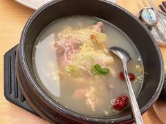 -汤连得温泉馆(宝山店)