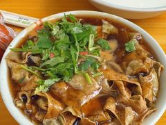 -真素诚·清真(新华路店)