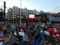 -万达广场(盐城盐都店)