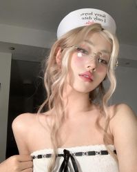 -sy杉影印象COLOUR专业烫染