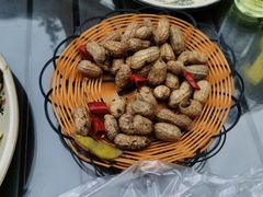 -刘三姐特色烤豆花·宜宾烧烤·把把烧(万年场店)