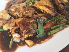 -天桥饭店·特色海鲜(金山嘴渔村店)