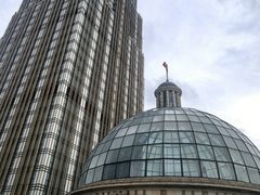 -环球港凯悦 · 享悦中餐厅