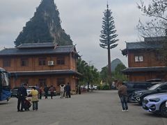 -靖西鹅泉风景区