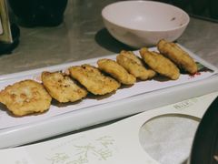 -陈江波老鸭煲(化工路店1号店)