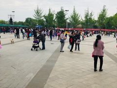 -仙海旅游度假区