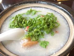 岭南艇仔粥-桂客膳房·珍品堂