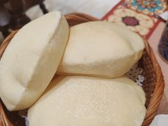 -BRBR叙利亚餐厅(总店)