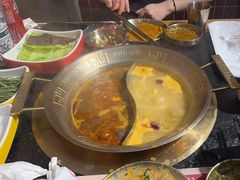 -旺蜀主成都串串火锅(西直门凯德MALL店)