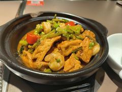 -有璟阁港式餐厅(国贸商城店)