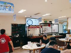 -东方饺子王(和平里店)
