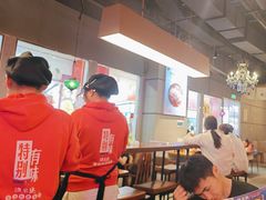 -汉米达特色料理餐厅(郴州友阿国际广场店)