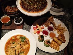-良木缘咖啡西餐(太古里店)