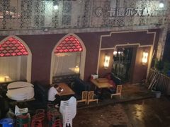 -清真·卡德尔大叔新疆主题餐厅(龙汇路店)