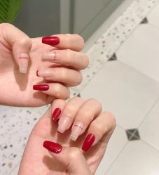 -兔猫ToMoreNails美甲美睫