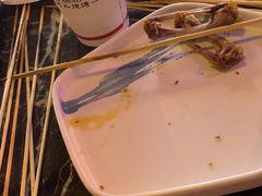 -阿三烧烤·生蚝(超级会员店拓峰店)