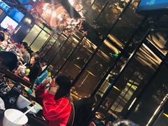 -老板恋上鱼(高新万达店)