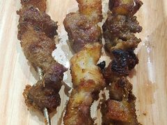 -清真·西域伙伴牛肉面·羊肉串(融创店)
