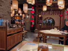 -二十八里太湖船菜(吉祥路店)