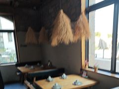 -金鱼妈妈 山野·食趣(荫山街店)