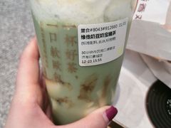 -奈雪的茶(印象城店)