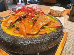-满来寿喜烧(金虹桥店)