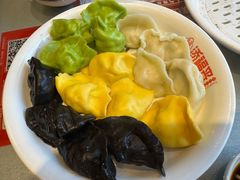 -添福来墨鱼饺子 · 海鲜东北菜(大连星海·黄浦路店)
