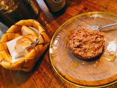 -羽深肉铺 Steak & Wine