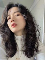 -奈川烫染Salon