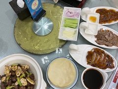 -大鸭梨烤鸭店(金顶街店)