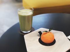 -CAFE'IN精品咖啡体验空间(小寨店)