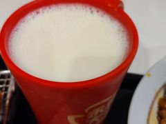 -永和大王(龙德广场店)