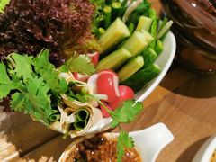 -金掌勺锅包肉(华润万象城店)