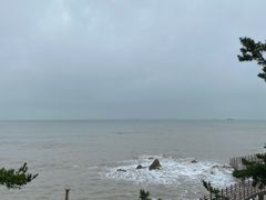 -石岛赤山风景区