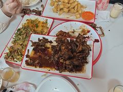 -夕阳红小吃(中街大悦城店)