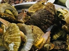 -海之蓝农家海鲜饭店