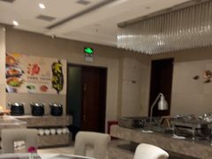 -河南盛世民航国际酒店·星空餐厅