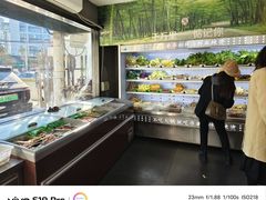 -万记麻辣烫国展总店