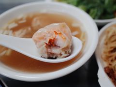 -曾仔竹升面