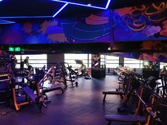 -W FITNESS 威尔仕健身·游泳(老西门新苑店)