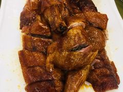 -潮喜竹溪荔湖酒家(荔枝湾店)