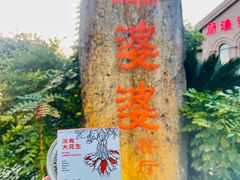 -兰婆婆餐厅淳安菜