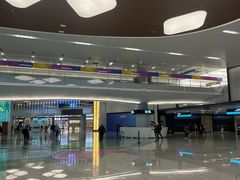 -杭州萧山国际机场